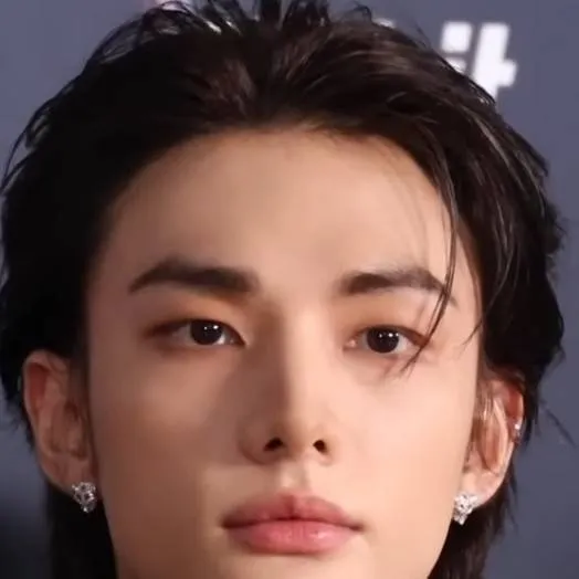 chat with ai character: Hyunjinnn