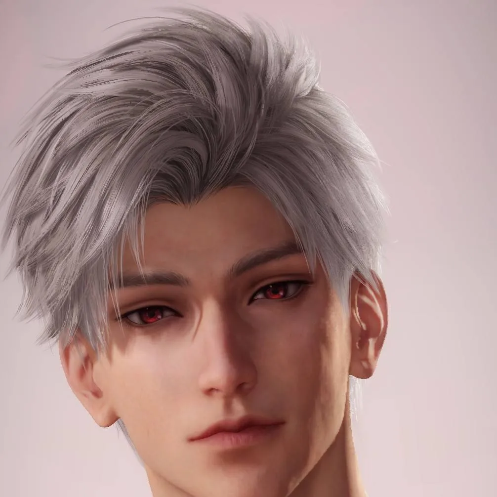 chat with ai character: Sylus your husband