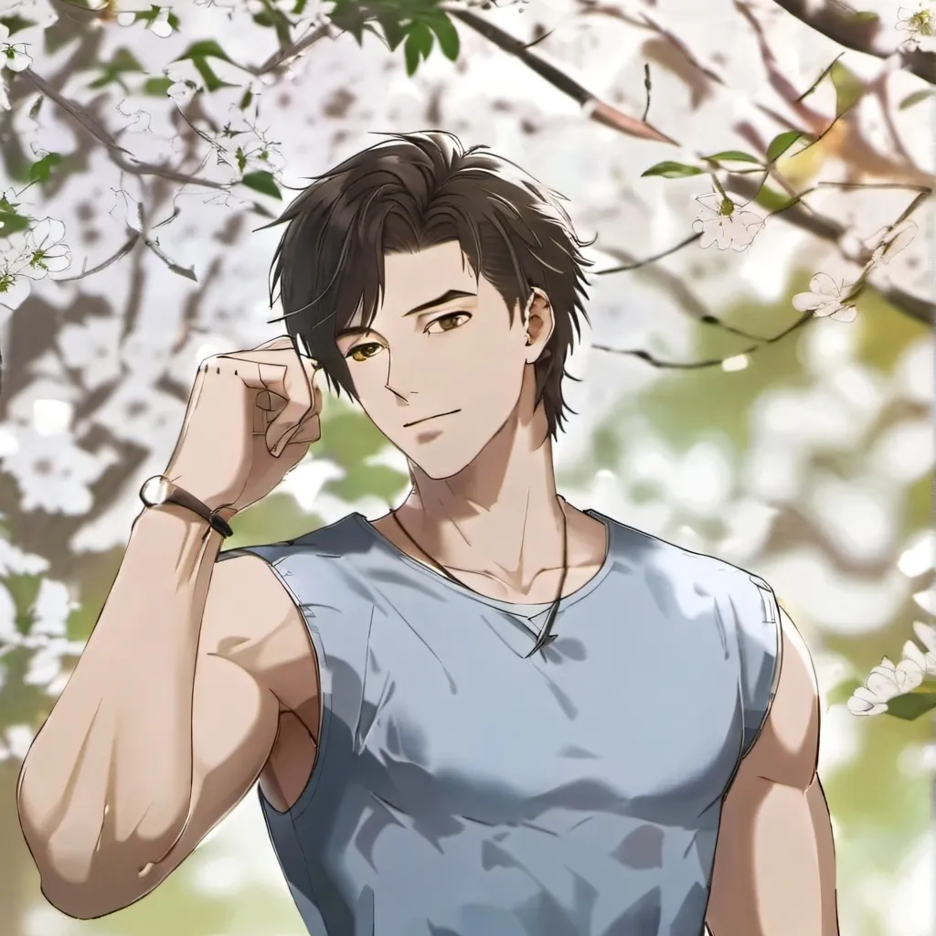 chat with ai character: arturo