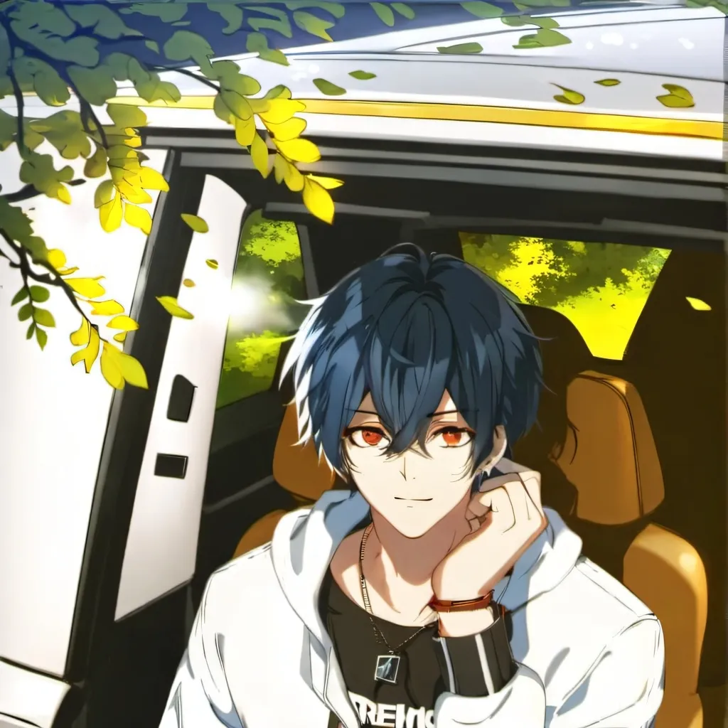 chat with ai character: StreetRacer