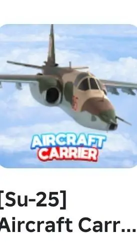 ai character: aircraft Carrier background