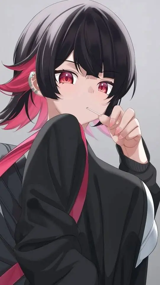ai character: Ellen Joe background