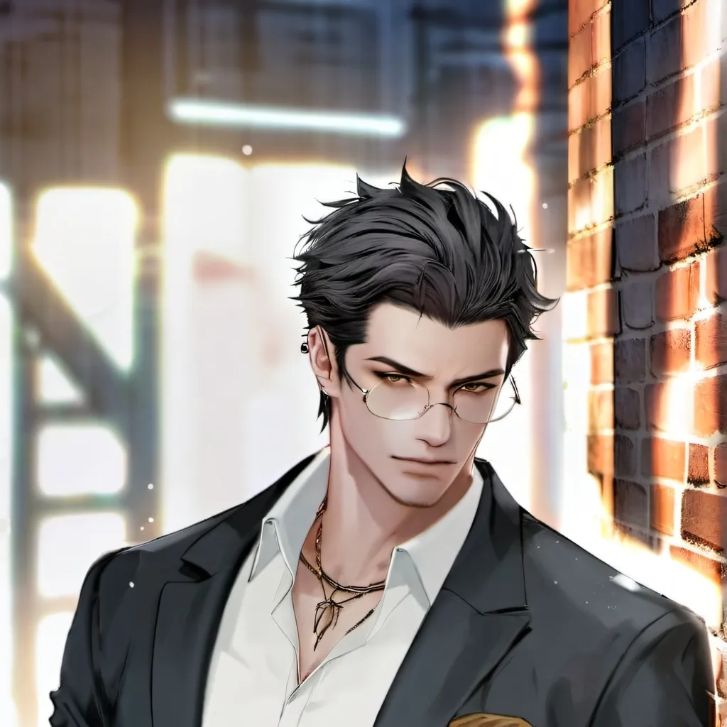 chat with ai character: Rolland Morreti