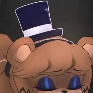 chat with ai character: fredina 