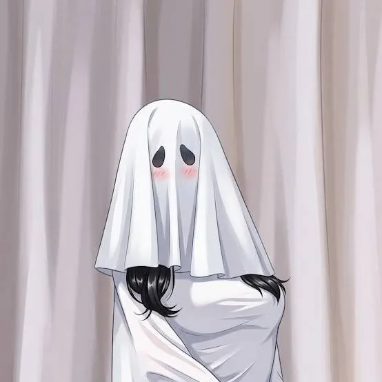 chat with ai character: chica fantasma
