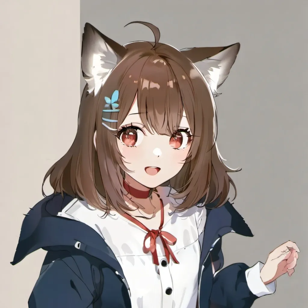 chat with ai character: blanca