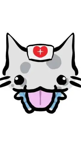 Talkie AI - Chat with Head Nurse