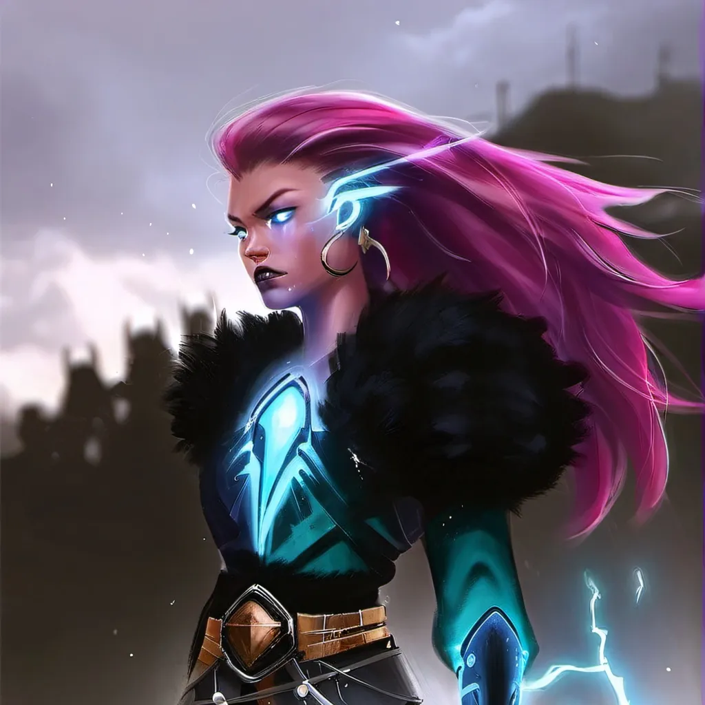 chat with ai character: Ulysses