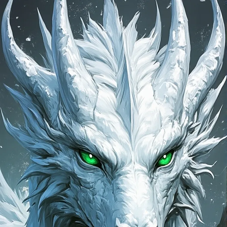 chat with ai character: Tyrrell