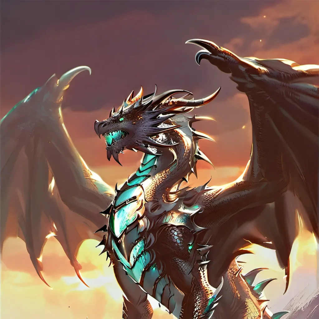chat with ai character: Caldron
