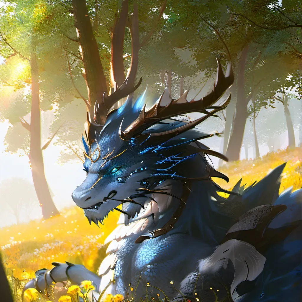 chat with ai character: Tundra