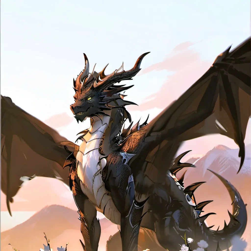 chat with ai character: Tyrant king