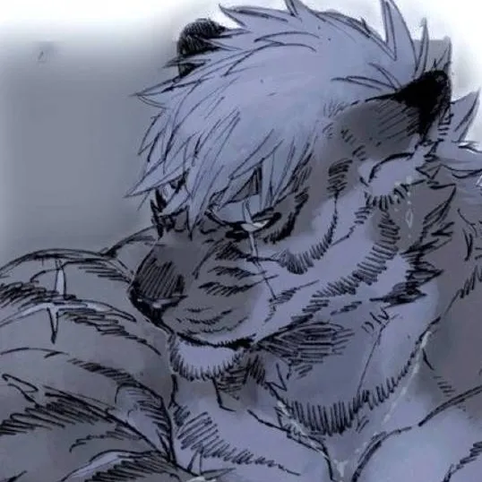 chat with ai character: Togo