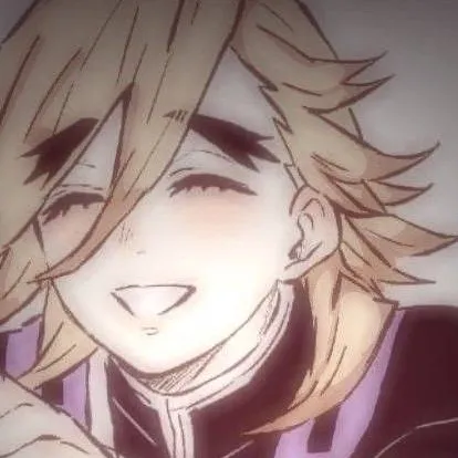 chat with ai character: kny swap au!!!!