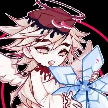 chat with ai character: douma dies...