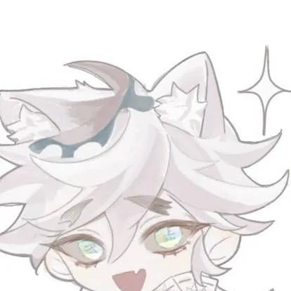 chat with ai character: douma wolfi!!!