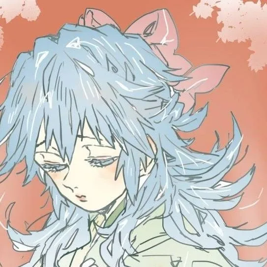 chat with ai character: giyu as a girl