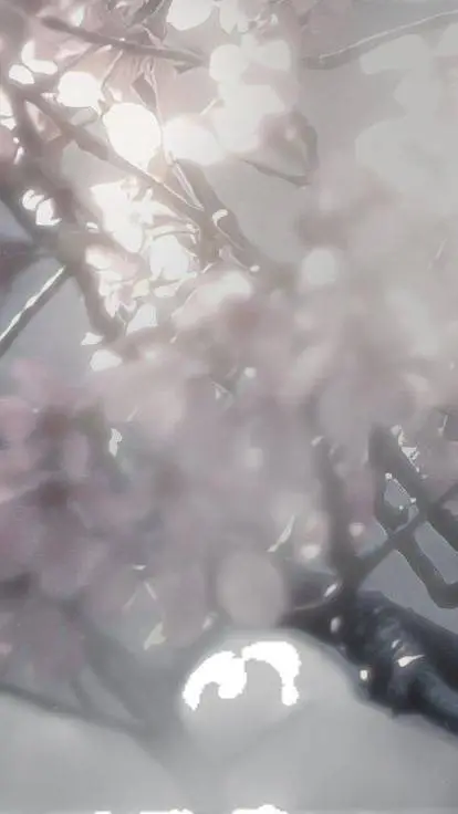 ai character: kny sleepover background