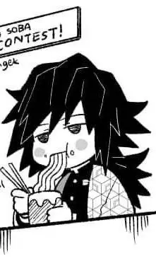 ai character: Kny X Mha background