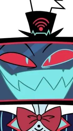 ai character: Vox background