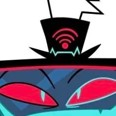 chat with ai character: Vox