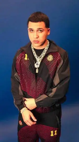 ai character: j abdiel background