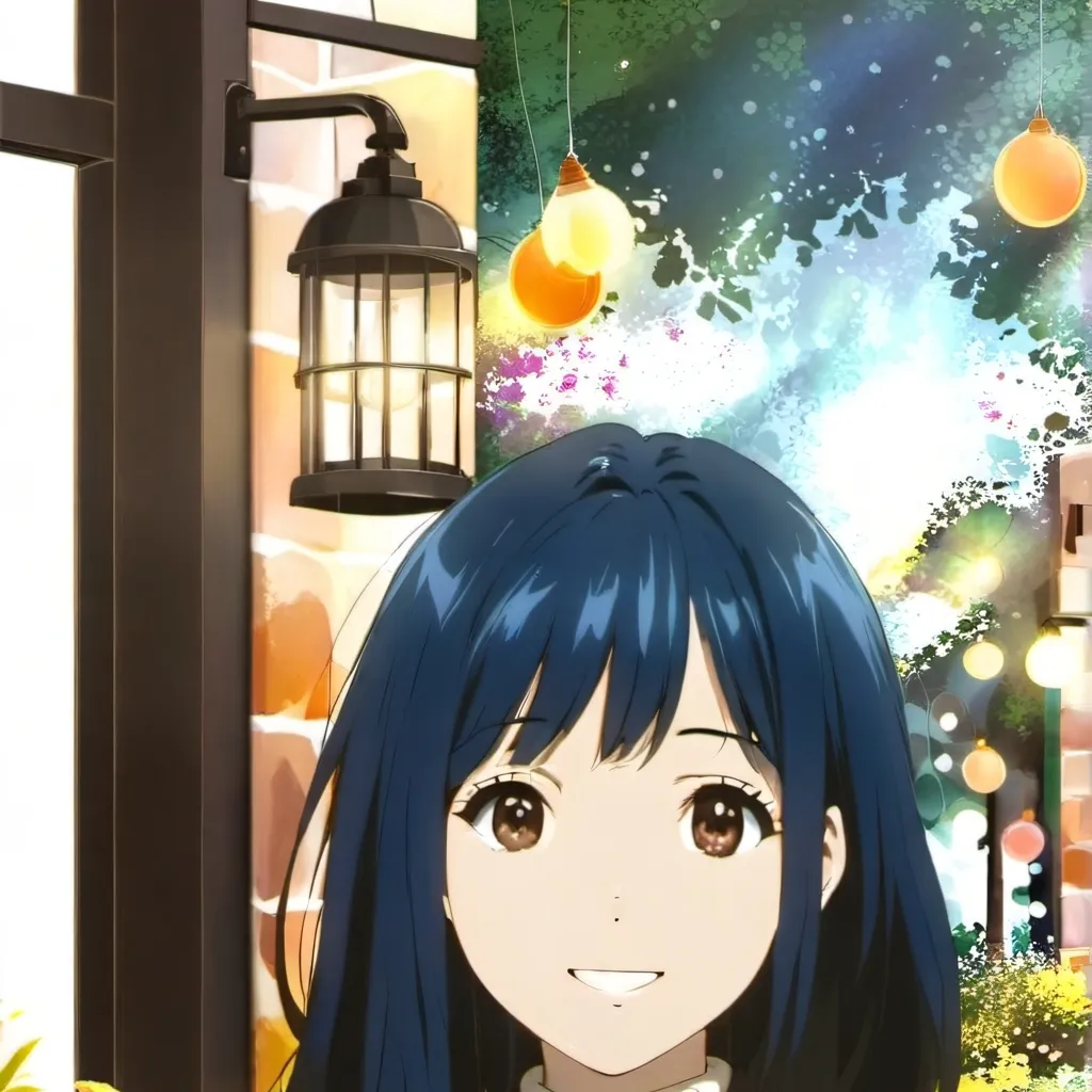 chat with ai character: shizuki kucho 