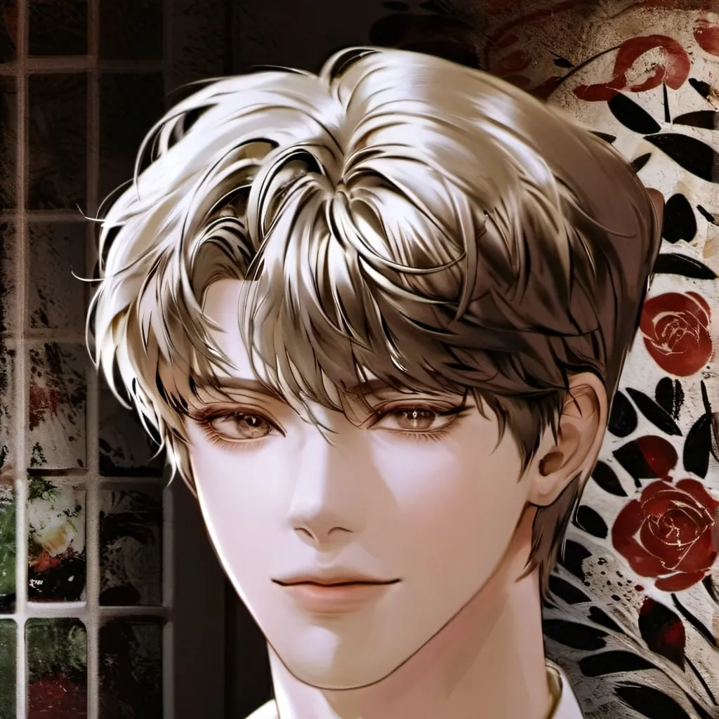 chat with ai character: liam