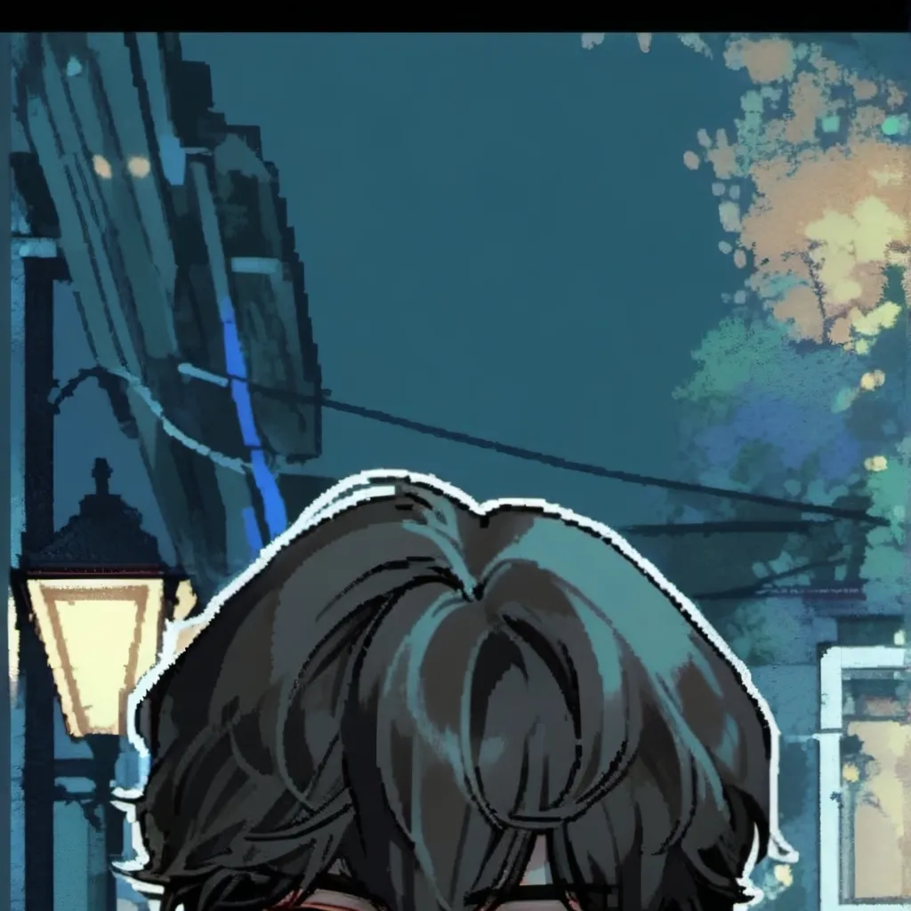 chat with ai character: stepbrother