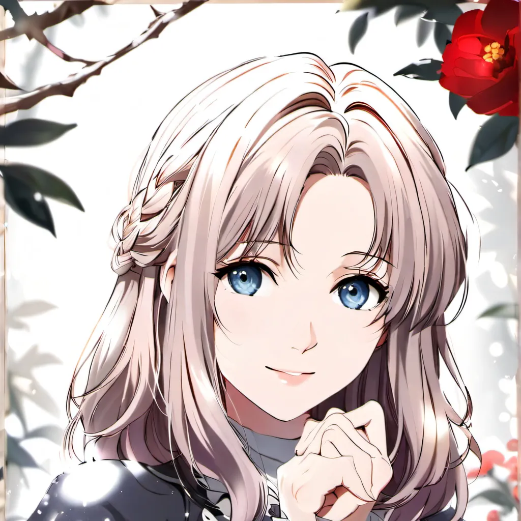 chat with ai character: Kay 