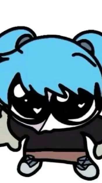 ai character: minha escola  background