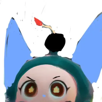 chat with ai character: BombHeart 