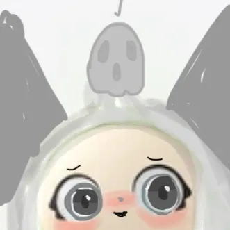 chat with ai character: Ghostie