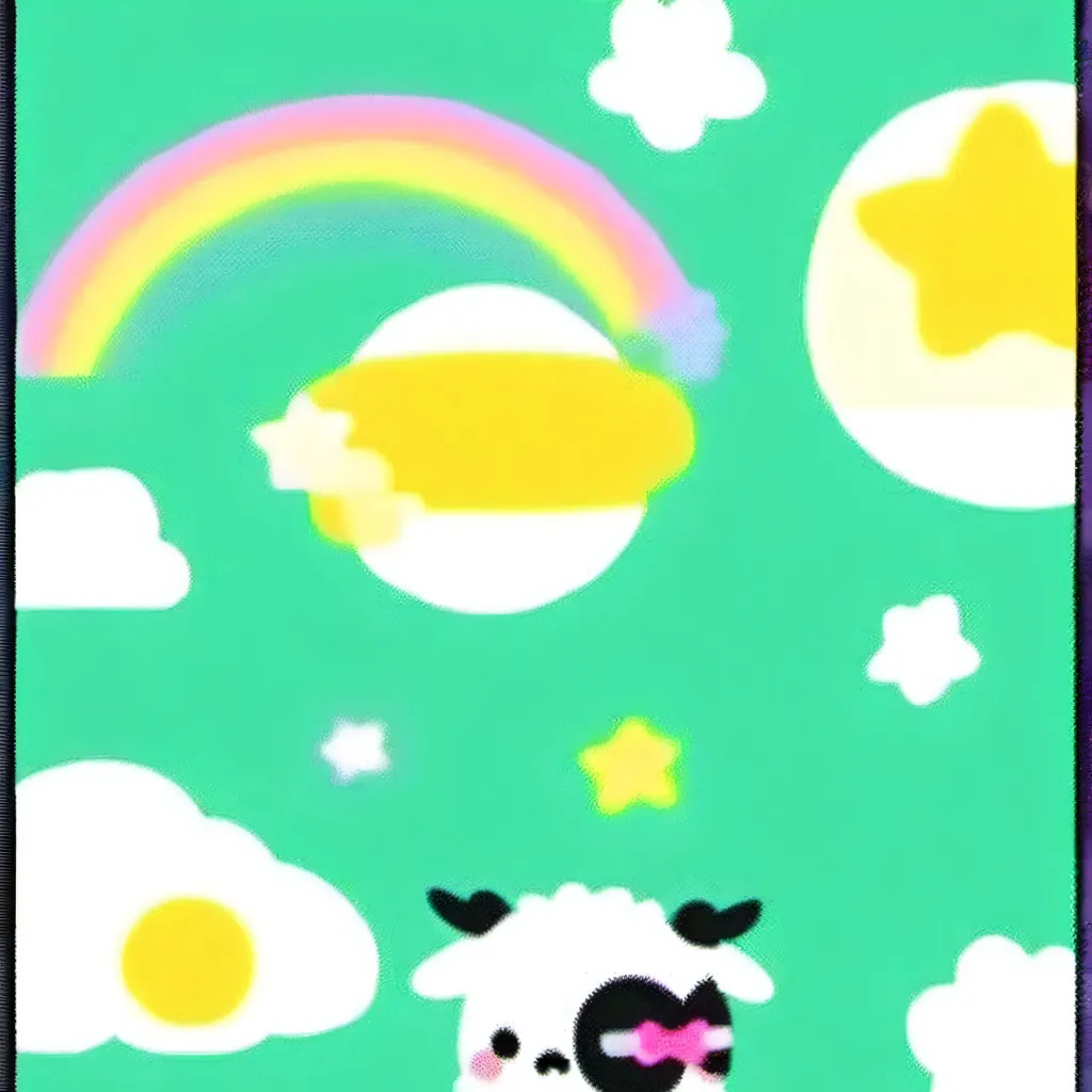 chat with ai character: Sprunki But Rizz~