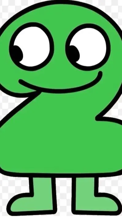 ai character: two from tpot background