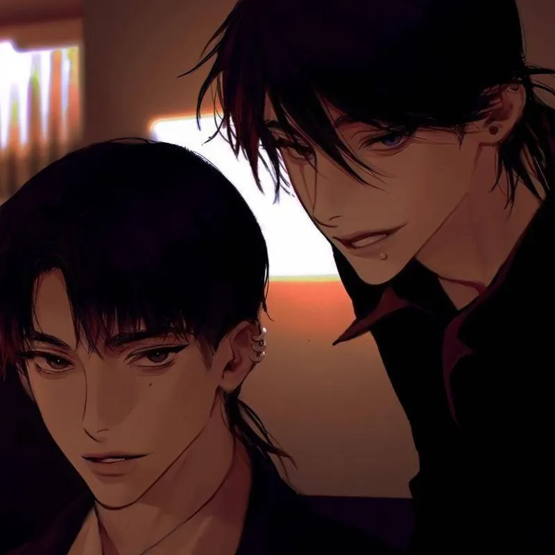 chat with ai character: Los hermanos