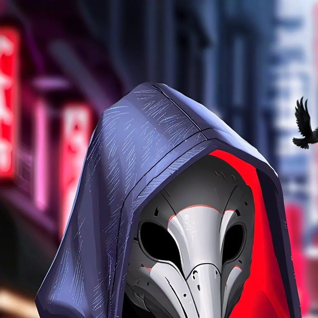 chat with ai character: scp-049