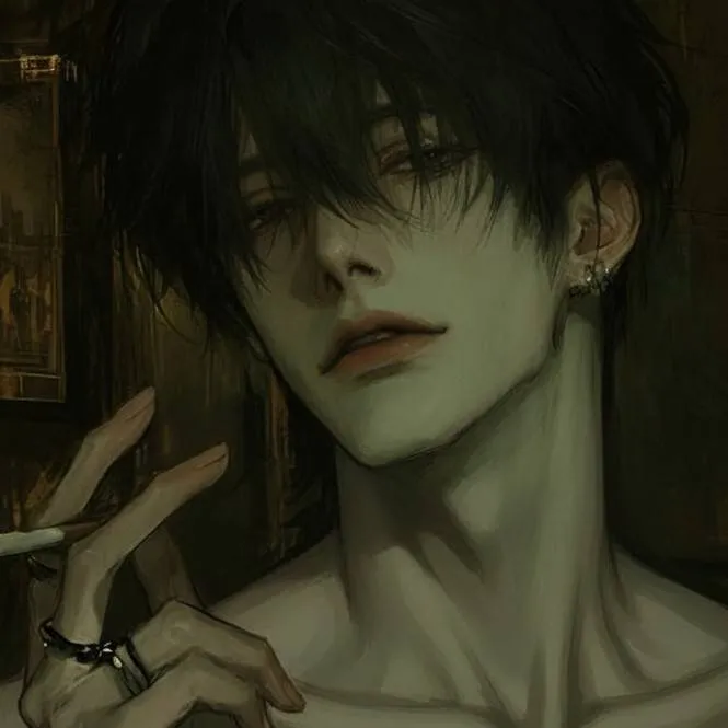 chat with ai character: adam