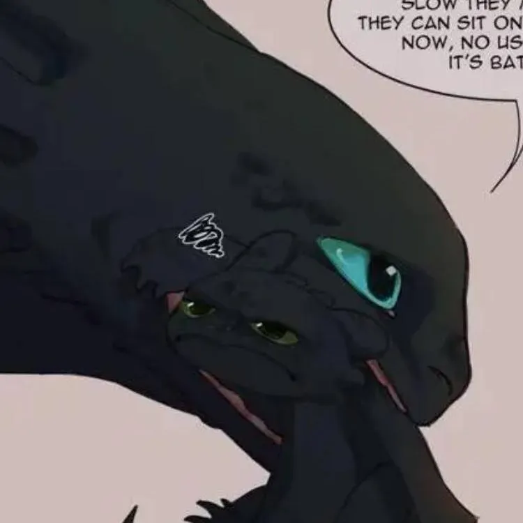 chat with ai character: dragon life 