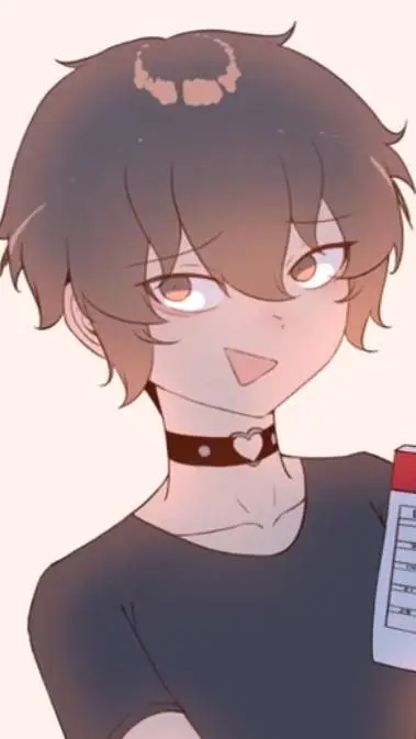 ai character: Willy background