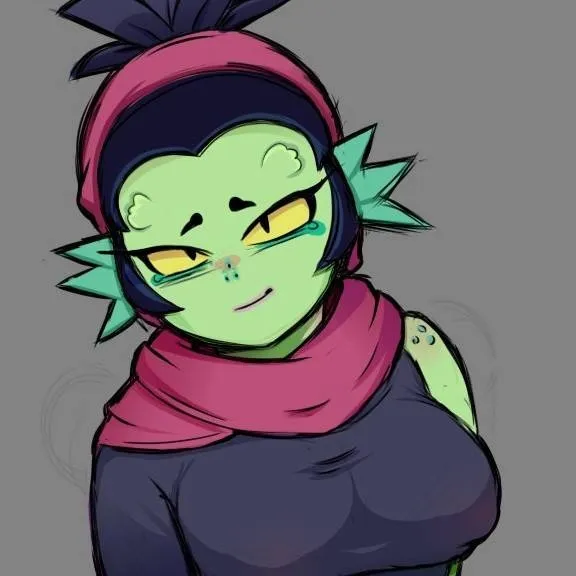 chat with ai character: Willow