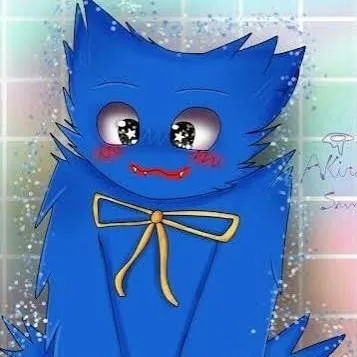 chat with ai character: Huggy Wuggy Kawai