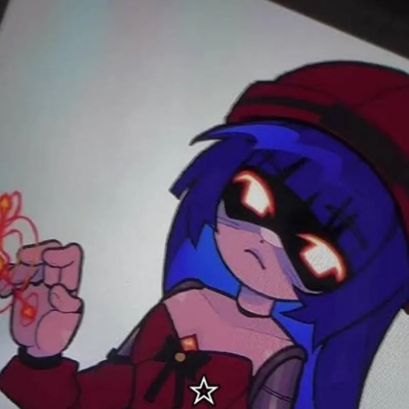 chat with ai character: Doll