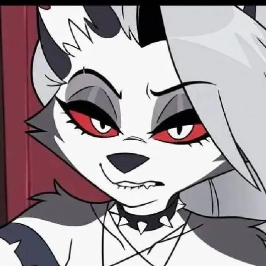 chat with ai character: Loona