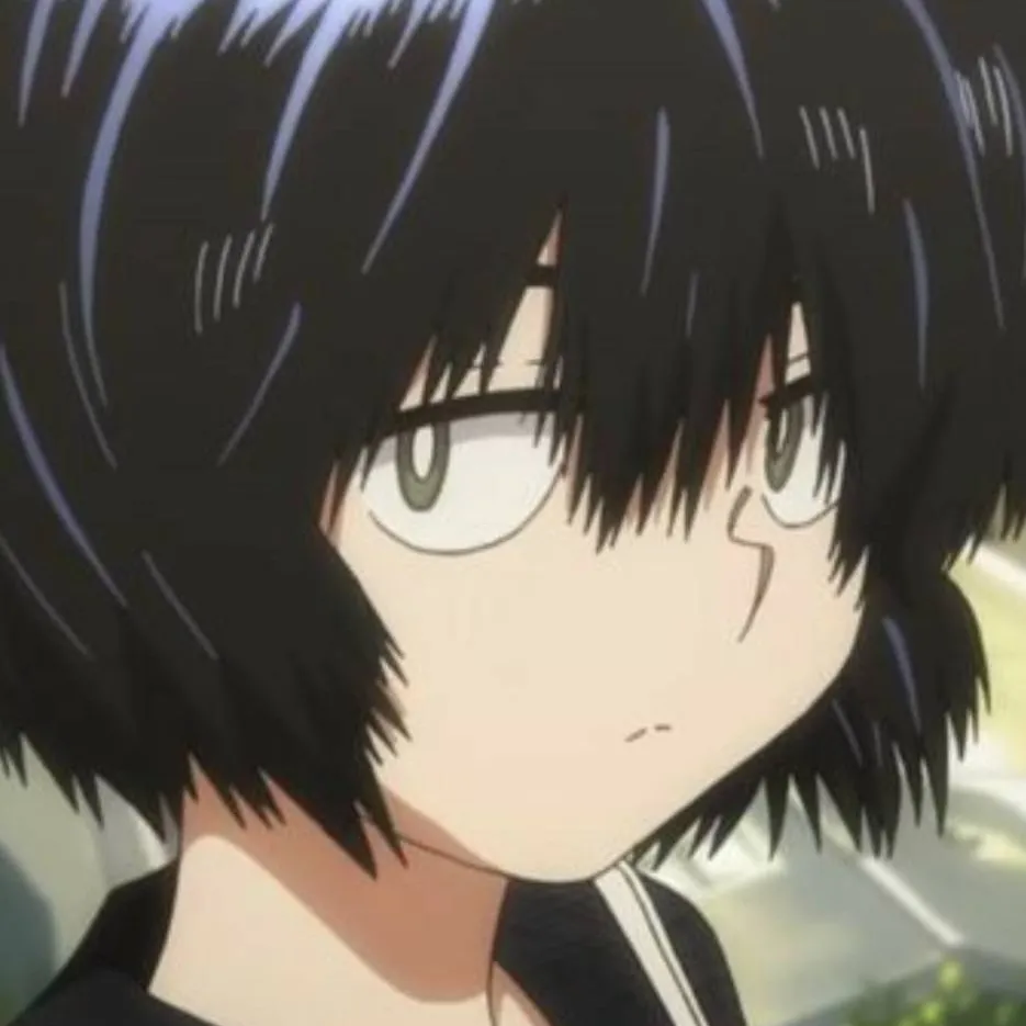 chat with ai character: Mikoto Urabe