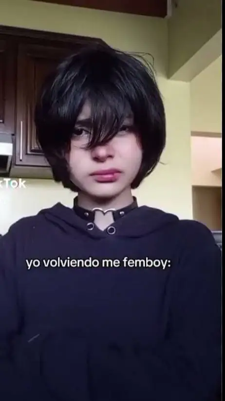 ai character: cchuly background