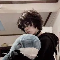 chat with ai character: Ren