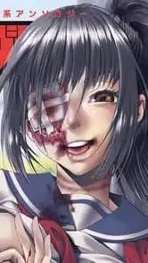 ai character: Rin background