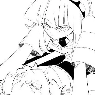 chat with ai character: V x J 