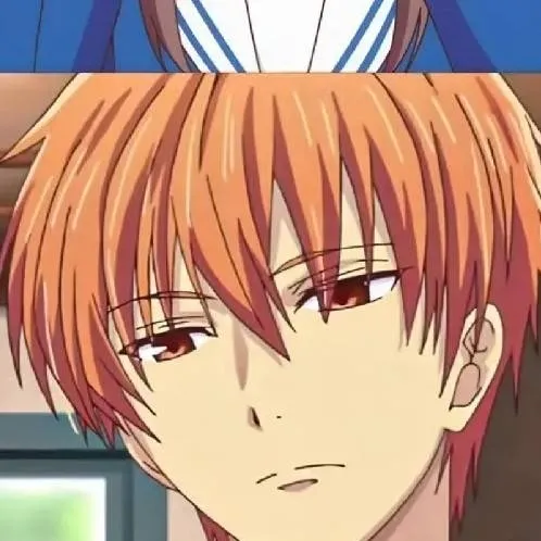 chat with ai character: Kio(Fruits basket)